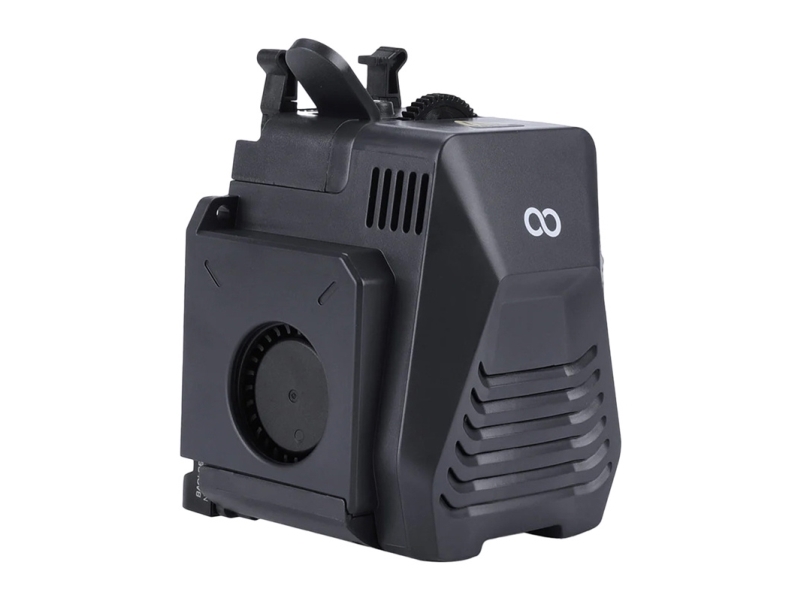Elegoo Ekstruder Do Drukarki 3D Elegoo Neptune 4 Pro - Seria A}