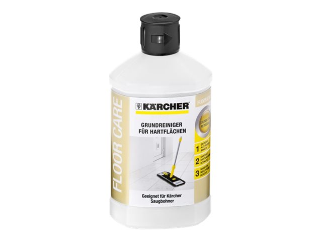 Kärcher Floor Care Rm 533 Basic - Rengøring - Væske - Flaske - 1 L