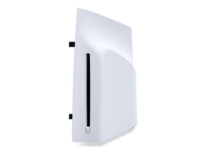 Sony PlayStation - Disk drev - DVD±RW / BD-ROM - indstiksmodul - hvid - for PlayStation 5 Slim Digital Edition