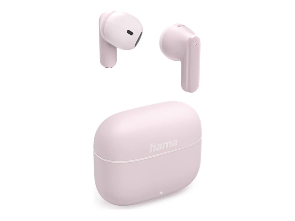 Hama Bluetooth -Hovedtelefoner Freedom Light Ii, Tws, Ørepropper, Stemmestyring, Rs. (00221755)