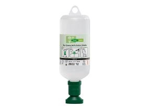 Sår/Øjenskyl Plum 1Ltr,6 Fl X 1 Ltr/Krt