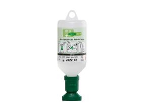 Sår/Øjenskyl Plum 500Ml,12 Fl X 500 Ml/Krt