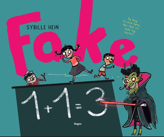 Fake | Sybille Hein