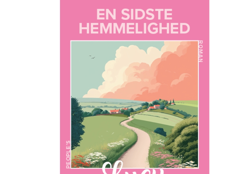 En Sidste Hemmelighed | Lucy Diamond