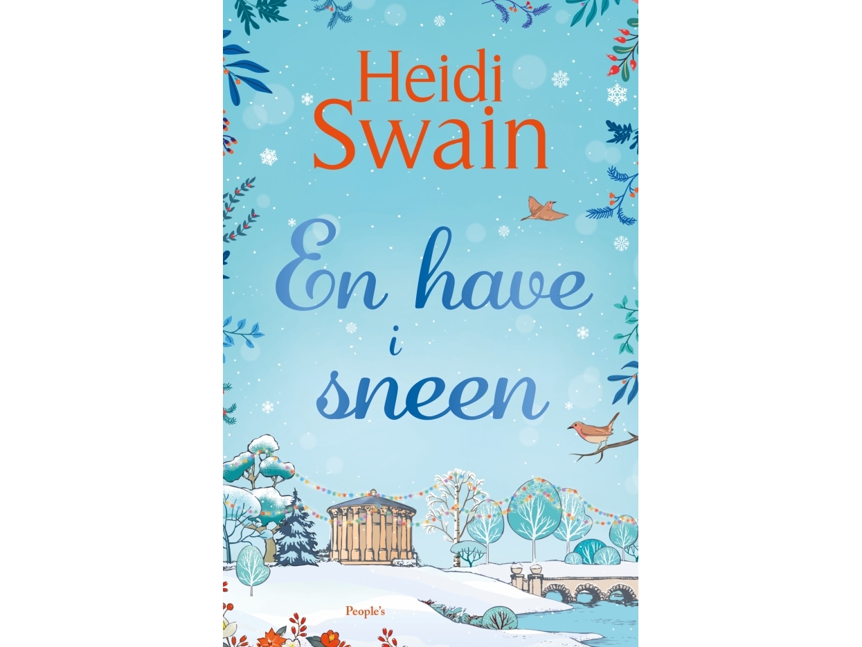 En Have I Sneen | Heidi Swain