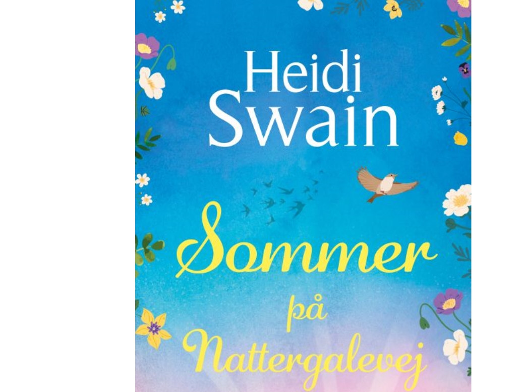 Sommer På Nattergalevej | Heidi Swain