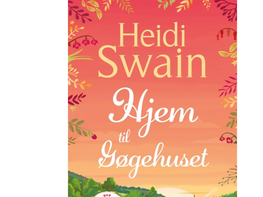 Hjem Til Gøgehuset | Heidi Swain