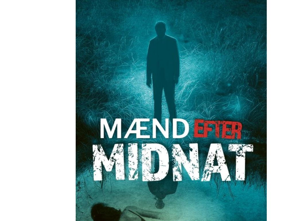 Mænd Efter Midnat | Frank Sebastian Hansen