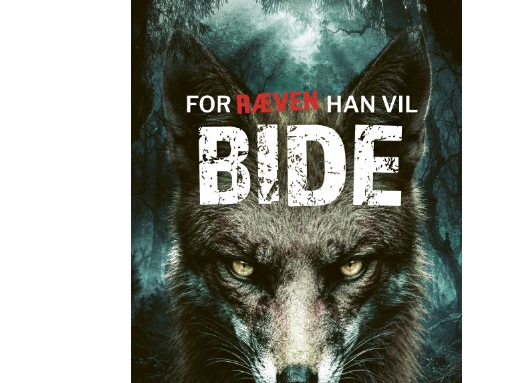 For Ræven Han Vil Bide | Frank Sebastian Hansen