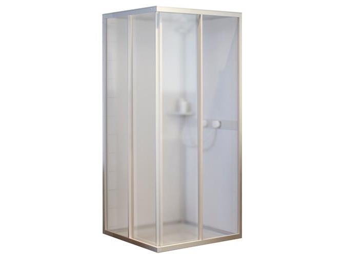 Ifö Next overdel 90 x 90 cm