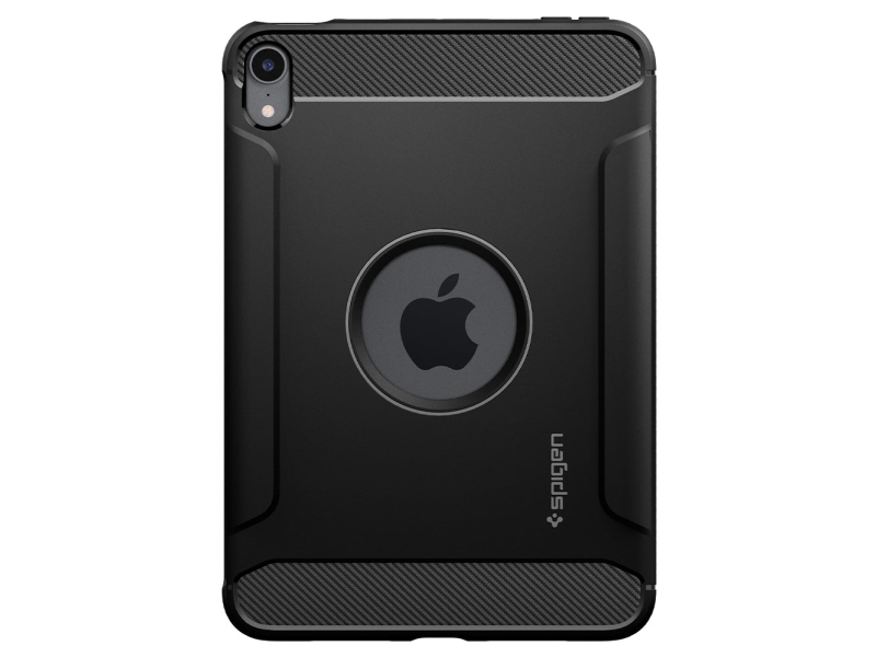 Spigen Rugged Armor, Kofanger, Apple, Ipad Mini 6, 21,1 Cm (8.3"), 73,7 G