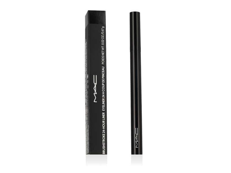 Mac Brushstroke 24H Eyeliner - Damen - 0 G