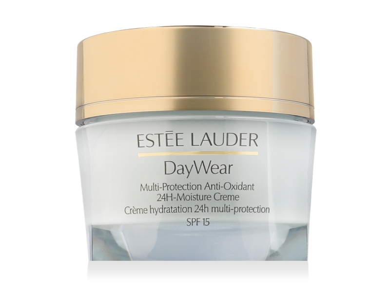 Estee Lauder Daywear Multi-Protection Anti-Oxidant 24h Moisture Cream SPF 15