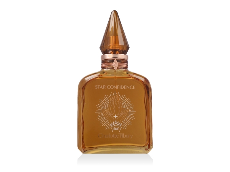 Charlotte Tilbury Star Confidence Eau De Parfum 100 Ml (Unisex)