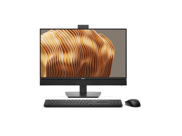 Dell Pro 24 Alo Qc24250 Ag Fhd Ultra 7 265/16Gb/512Gb/Intel Integrated/Win11 Pro/No Kbd/3Y Basic Onsite Warranty | Dell