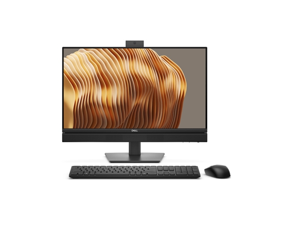 Dell Pro 24 Alo Qc24251 Fhd Ultra 5 235T/16Gb/512Gb/Intel Integrated/Win11 Pro/No Kbd/Touch/3Y Basic Onsite Warranty | Dell