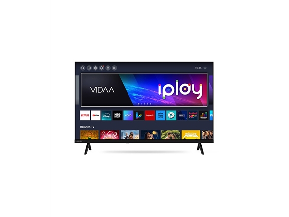 Telewizor Allview Allview 32Iplay6200-H 32" (81Cm) Hd Ready Smart Led Tv | Allview