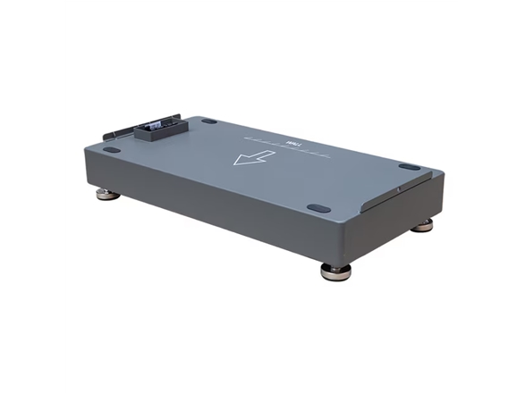 BYD 16448287-00 BCU + BASE 2.0 control unit and BYD battery module base