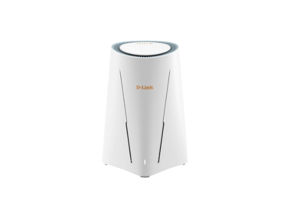 Dlink G536/E 5G Nr Be3600 Wi-Fi 7 Router