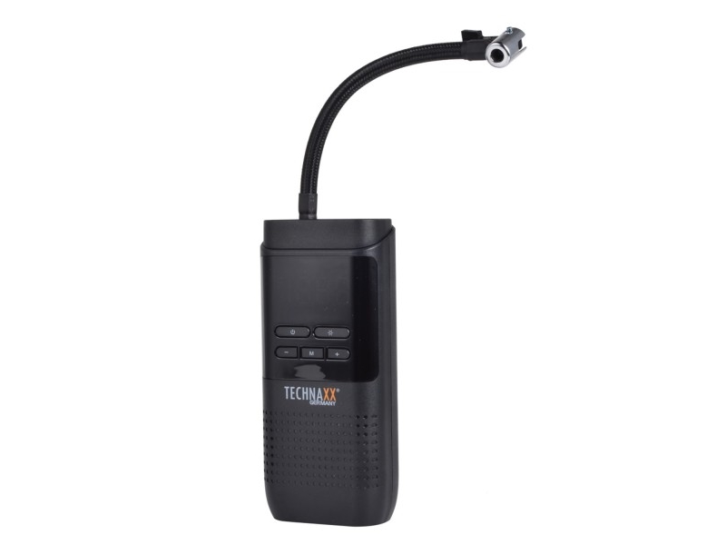 TECHNAXX car air compressor TX-321