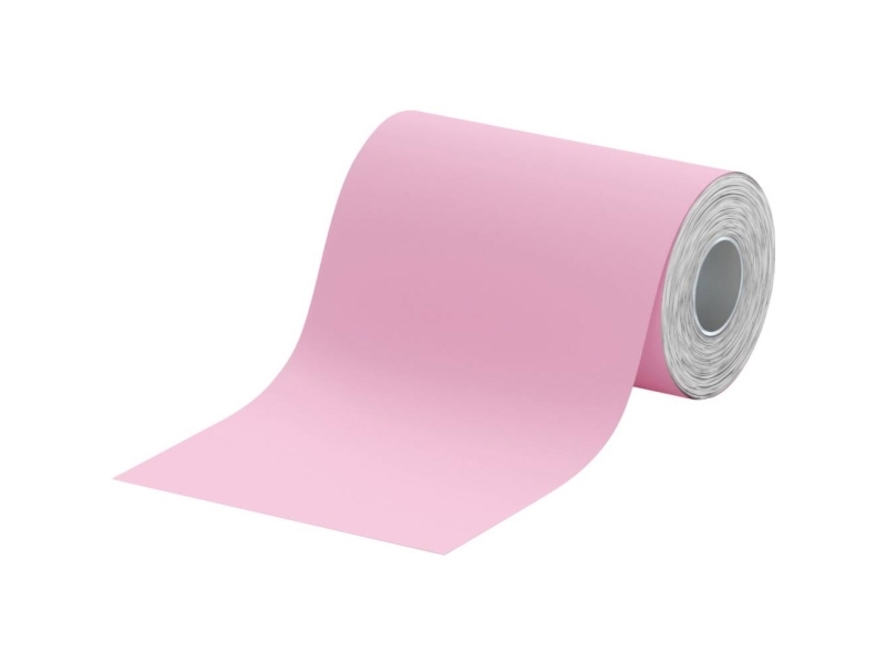 Niimbot Mærkatrulle Pink 35 Stk 1Ec01245502 Universelle Etiketter