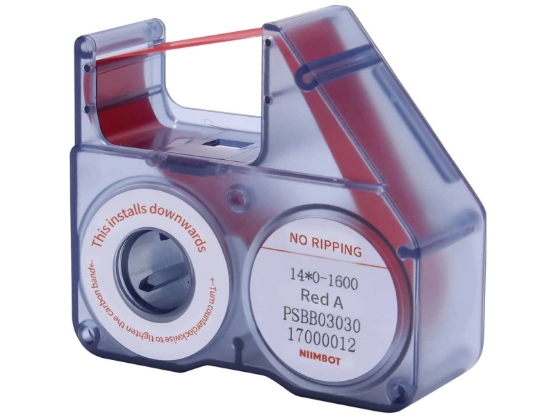 Niimbot Termotransfer-Printer