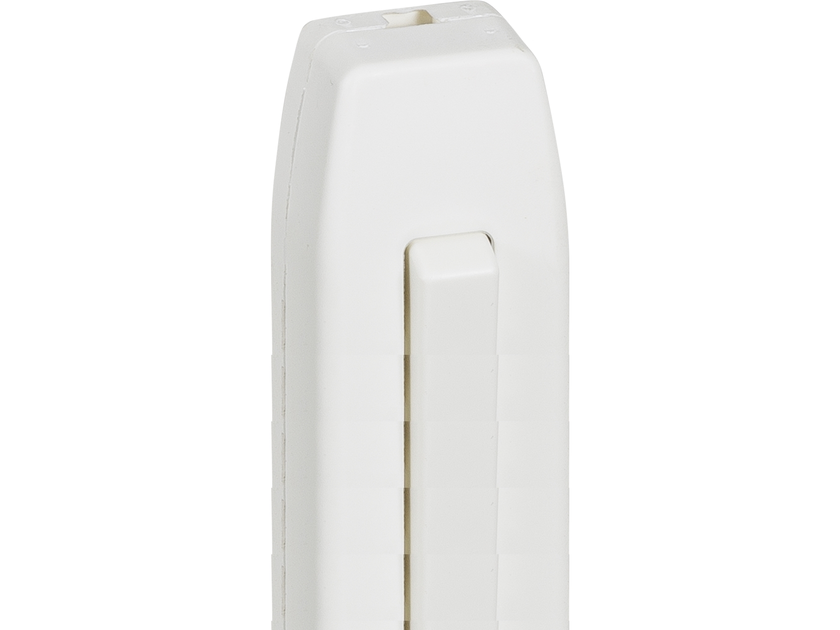 Lk Gennemgangsafbryder tp 144 hvid - ledningsafbryder