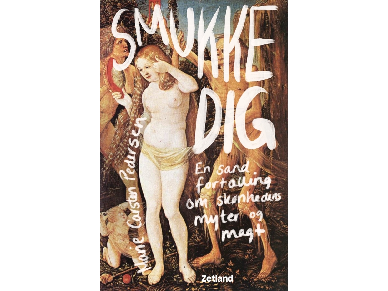 Smukke Dig | Marie Carsten Pedersen
