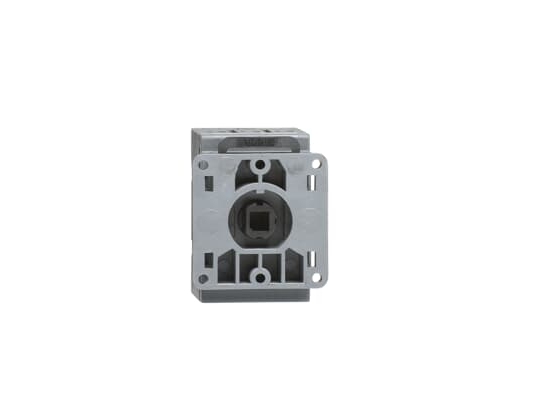 ABB OT16FT3, Ledningsført, 3P, IP20, Grå, 43 mm, 52 mm