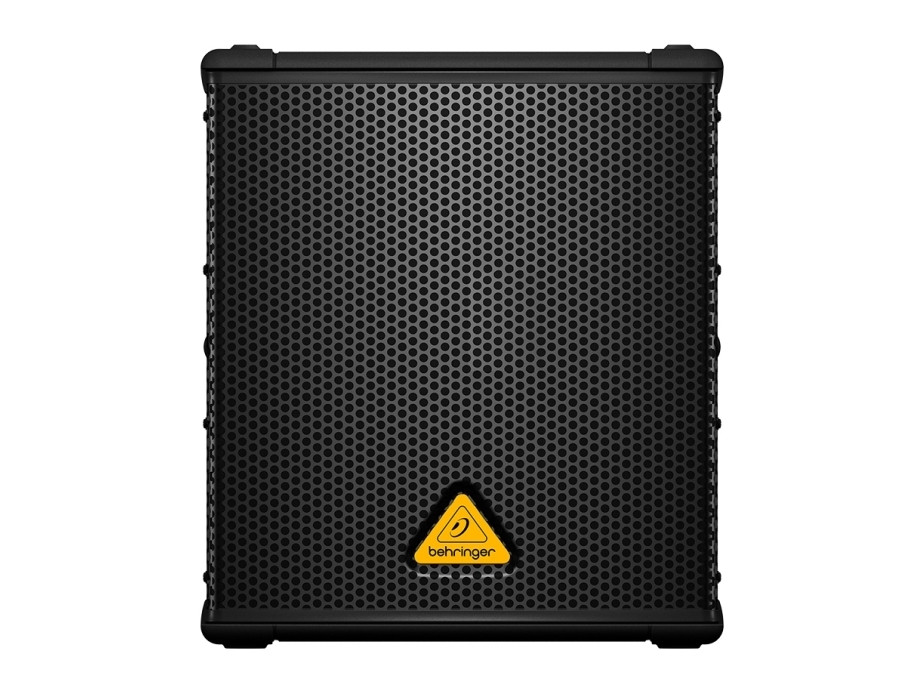 Behringer B1200d-Pro Subwoofer Aktywny 12"