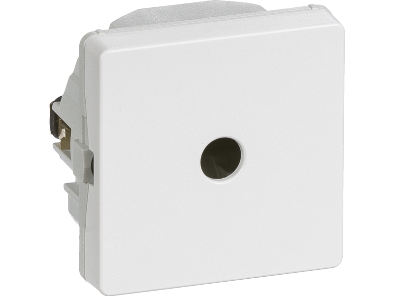 Fuga Lampeudtag 5-polet 50x50 hvid