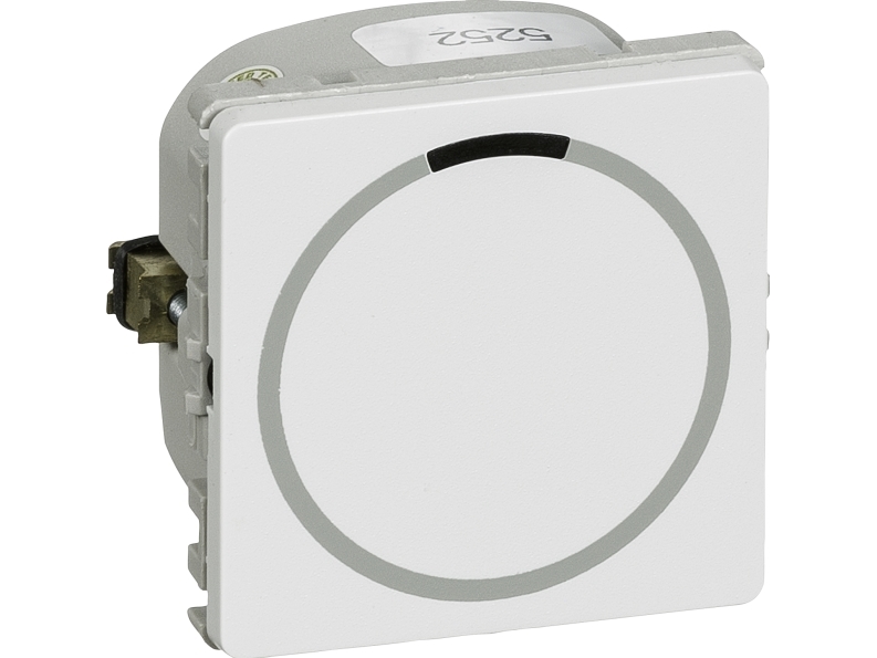 Fuga Lysdæmper LED 180 touch LK IR hvid