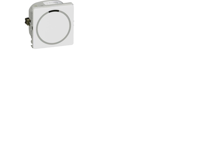 Fuga Lysdæmper LED 250 Touch IR, hvid