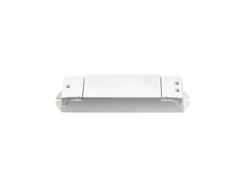 SG ARMATUREN Controller Hvid RF RGBW 150W Fjernkontroll RF / Push Dim