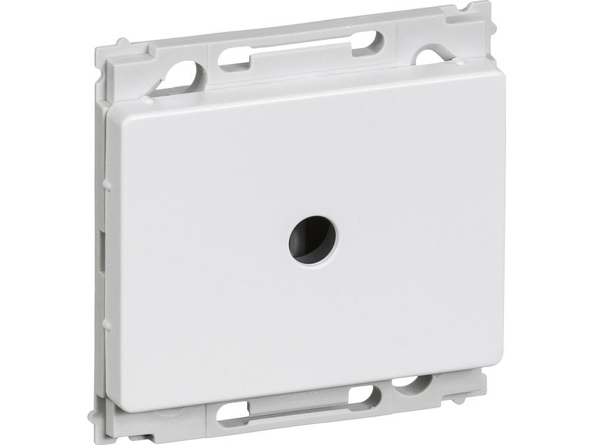Opus66 Lampeudtag hvid