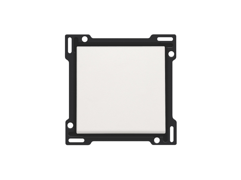 NIKO Tangent, enkelt, white