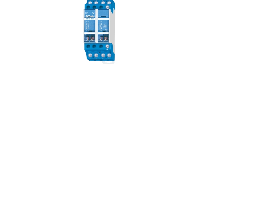 ELTAKO impulsafbryder XS12-400-230V (21400930)
