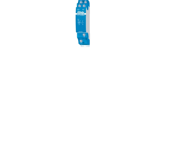 Eltako ES12DX-UC, Blå, Hvit, 1000 V, 250 V, 10 – 230 V, -20 – 50 °C