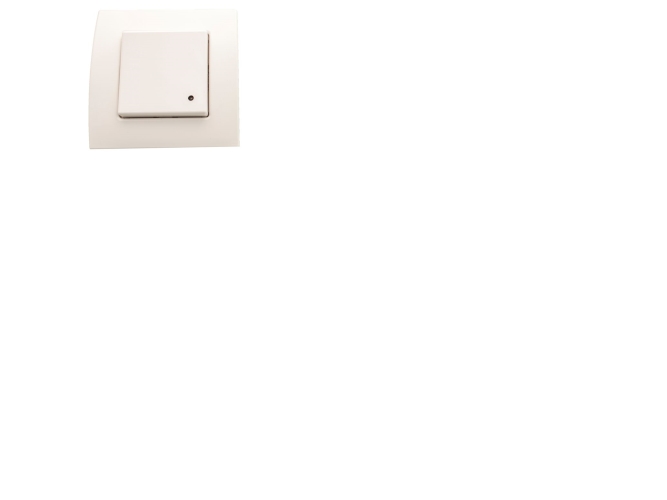 Acelshop Columbus Time Touch IP20 LOG TIMER