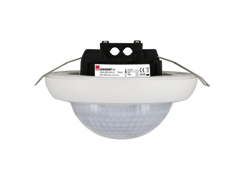 PD4N-BMS DALI-2 DALI-2 certificeret multi sensor