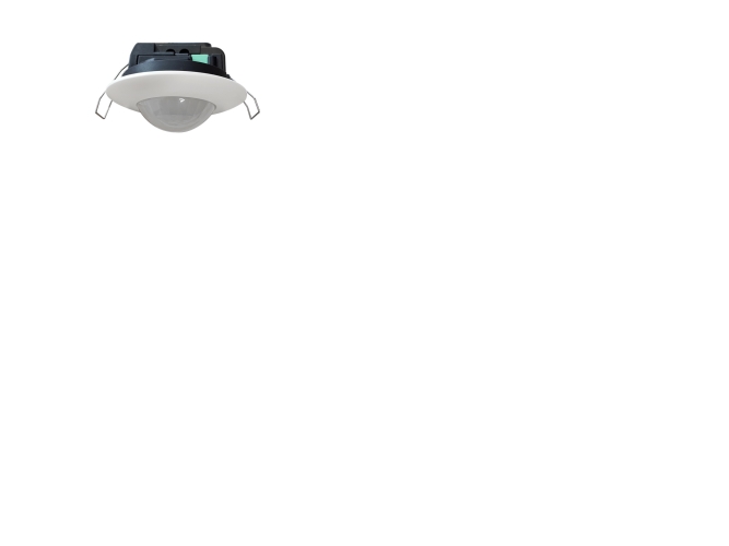 PD2N-BMS-i DALI-2 DALI-2 certificeret multi sensor