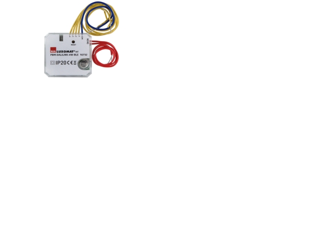 Trykmodul med bluetooth PBM-DALILINK-4W-BLE