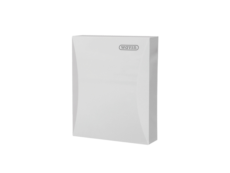 Wavin Sentio udendørs sensor, trådløs