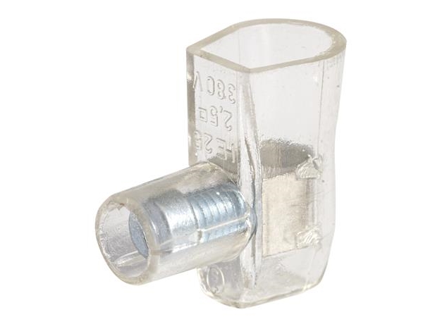 JO-EL Samlemuffe enkelt - 2,5mm2 - pose m/10 Stk