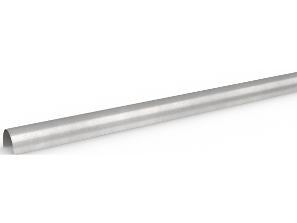 xShield kabeldkskinne 28 mm x 1200 mm - PM Flex