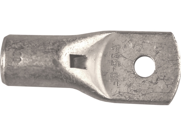 Elpress Cu-rørkabelsko krf95-10, 95mm2 m10