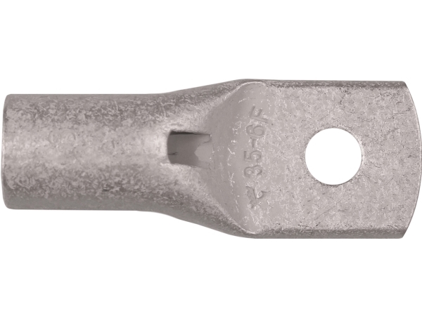 ELPRESS Cu-rørkabelsko KRF35-8, 35mm² M8