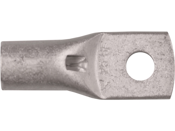 ELPRESS Cu-rørkabelsko KRF25-6, 25mm² M6