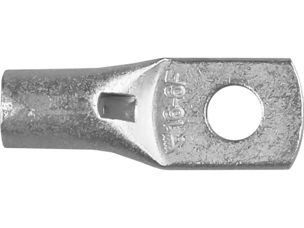 ELPRESS Cu-rørkabelsko KRF16-12, 16mm² M12
