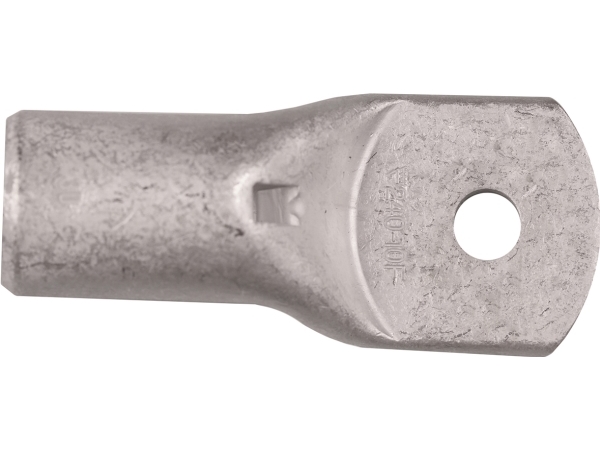 Elpress Cu-rørkabelsko krf240a-12, 240mm2 m12